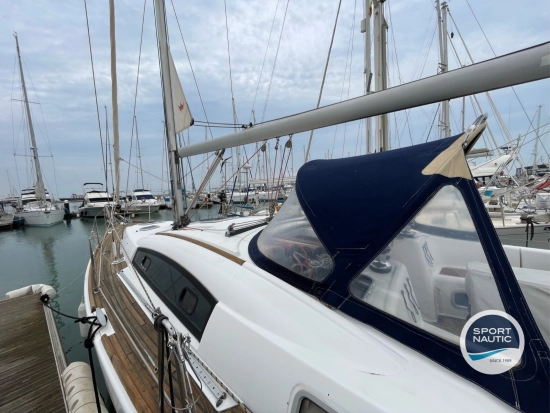 Beneteau Oceanis 40 d’occasion à vendre