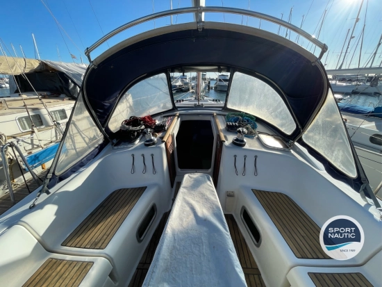 Beneteau Oceanis 40 d’occasion à vendre