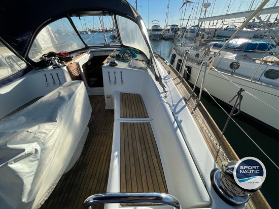 Beneteau Oceanis 40 d’occasion à vendre