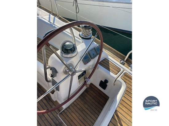 Beneteau Oceanis 40 d’occasion à vendre