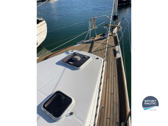 Beneteau Oceanis 40 d’occasion à vendre