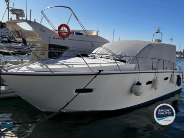 Sealine SC 35 preowned for sale