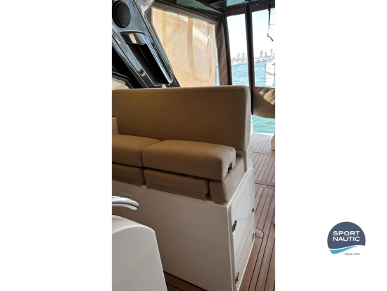 Sealine SC 35 d’occasion à vendre