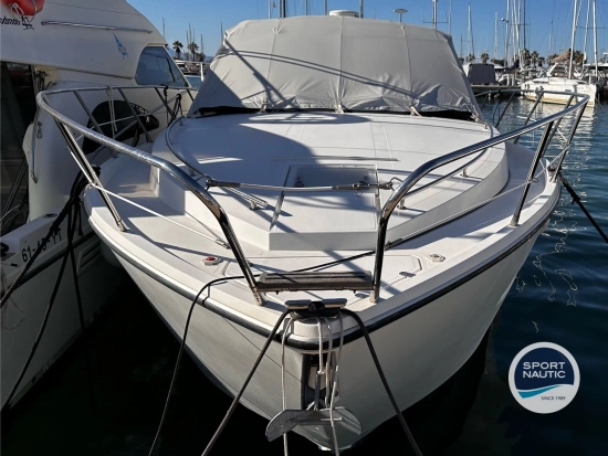 Sealine SC 35 d’occasion à vendre