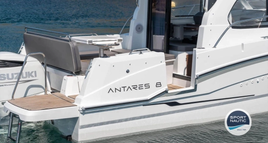 Beneteau Antares 8 V2 neuf à vendre