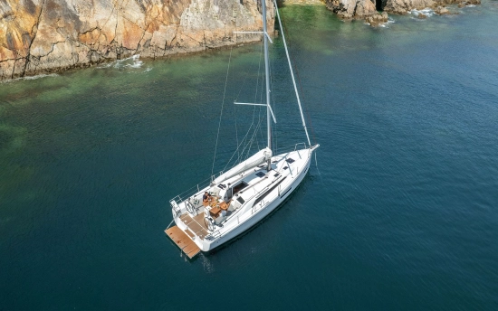 Beneteau Oceanis 37.1 neuf à vendre