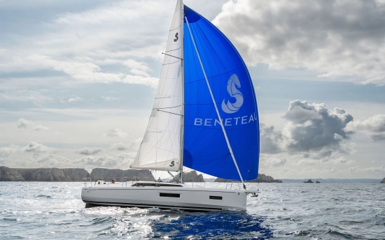 Beneteau Oceanis 37.1 neuf à vendre