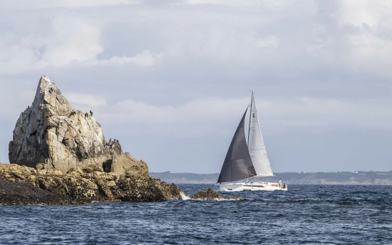 Beneteau Oceanis 37.1 neuf à vendre