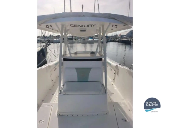 Century boats 3200 d’occasion à vendre