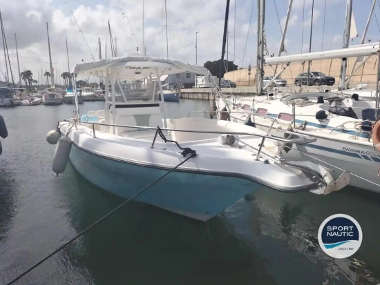 Century boats 3200 d’occasion à vendre