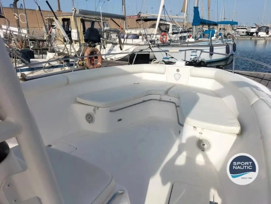 Century boats 3200 d’occasion à vendre