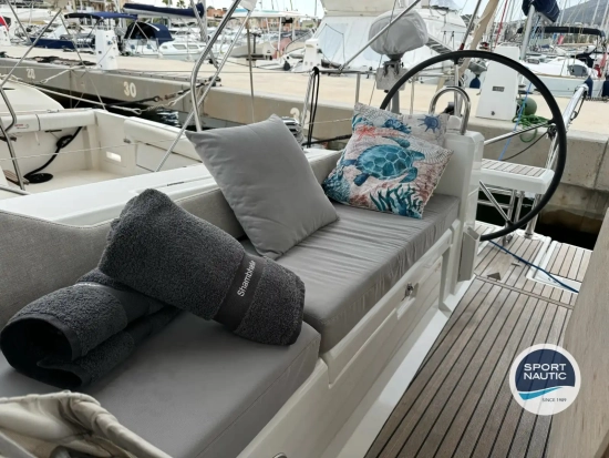 Beneteau Oceanis 41.1 d’occasion à vendre