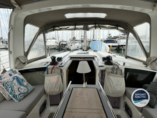 Beneteau Oceanis 41.1 d’occasion à vendre