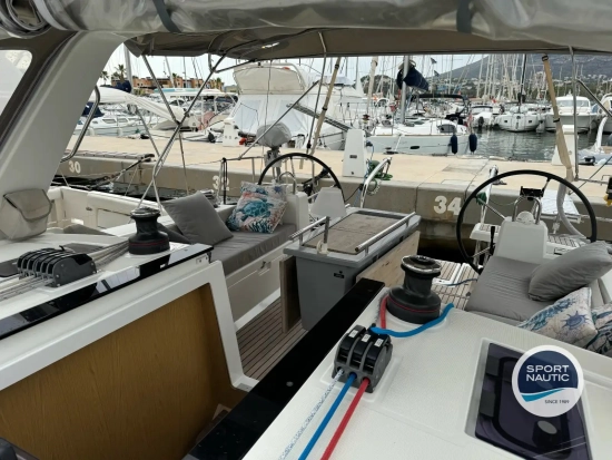 Beneteau Oceanis 41.1 d’occasion à vendre