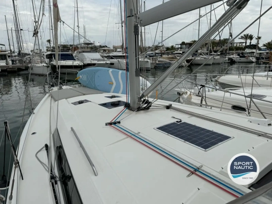 Beneteau Oceanis 41.1 d’occasion à vendre