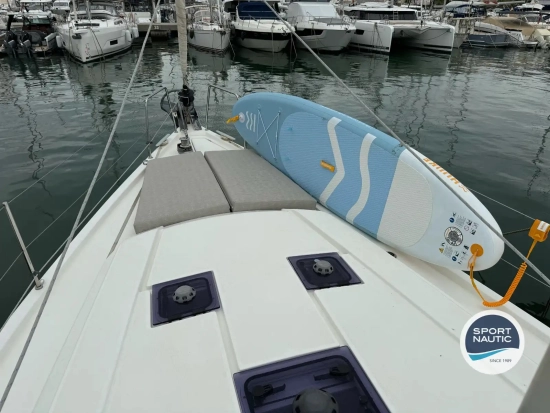 Beneteau Oceanis 41.1 d’occasion à vendre