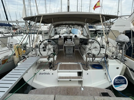 Beneteau Oceanis 41.1 d’occasion à vendre