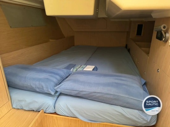 Beneteau Oceanis 41.1 d’occasion à vendre