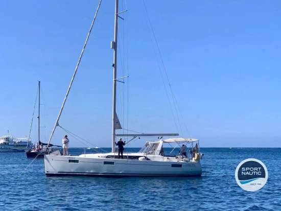 Beneteau Oceanis 41.1 d’occasion à vendre