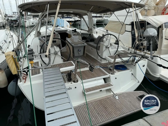 Beneteau Oceanis 41.1 d’occasion à vendre