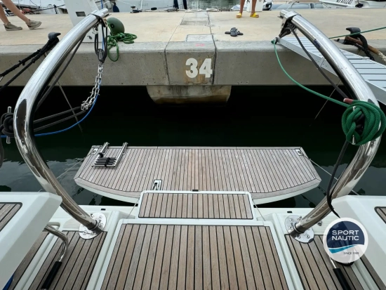 Beneteau Oceanis 41.1 d’occasion à vendre