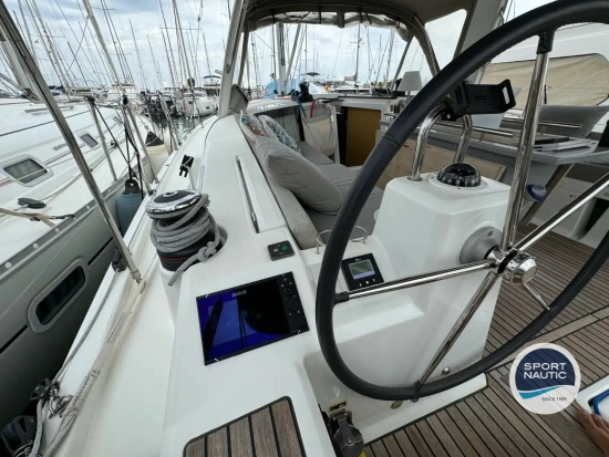 Beneteau Oceanis 41.1 d’occasion à vendre