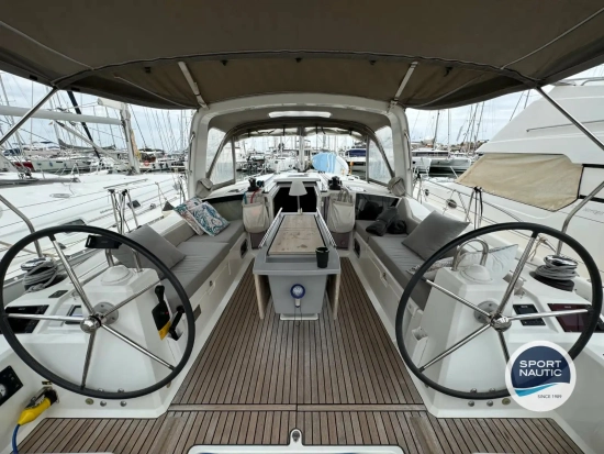 Beneteau Oceanis 41.1 d’occasion à vendre