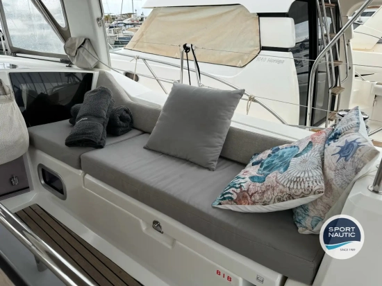 Beneteau Oceanis 41.1 d’occasion à vendre