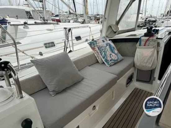 Beneteau Oceanis 41.1 d’occasion à vendre