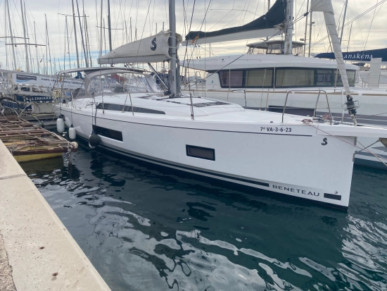 Beneteau Oceanis 46.1 d’occasion à vendre