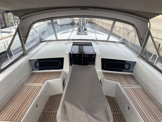 Beneteau Oceanis 46.1 d’occasion à vendre