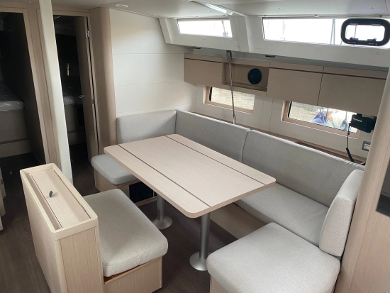 Beneteau Oceanis 46.1 d’occasion à vendre