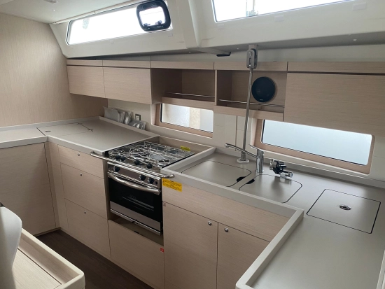 Beneteau Oceanis 46.1 d’occasion à vendre