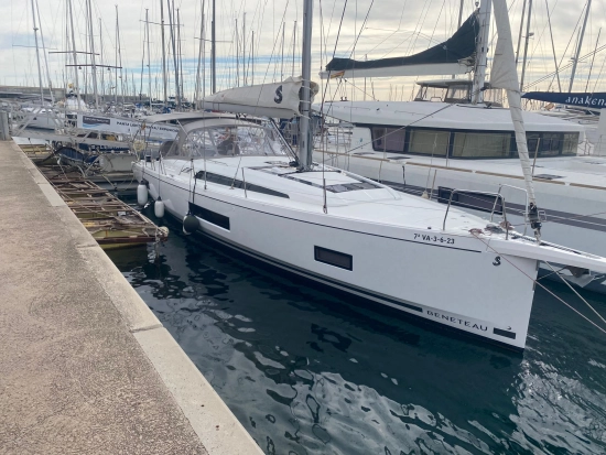 Beneteau Oceanis 46.1 d’occasion à vendre