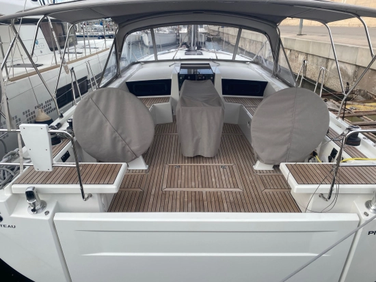 Beneteau Oceanis 46.1 d’occasion à vendre