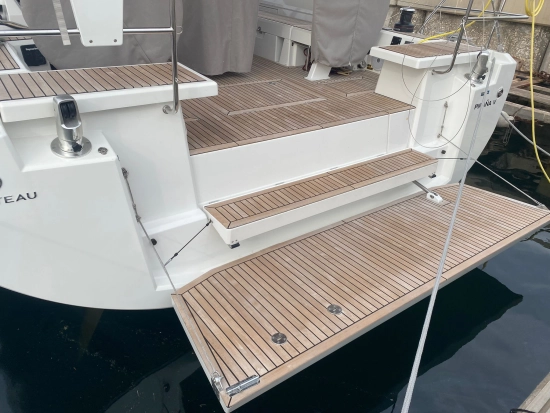 Beneteau Oceanis 46.1 d’occasion à vendre