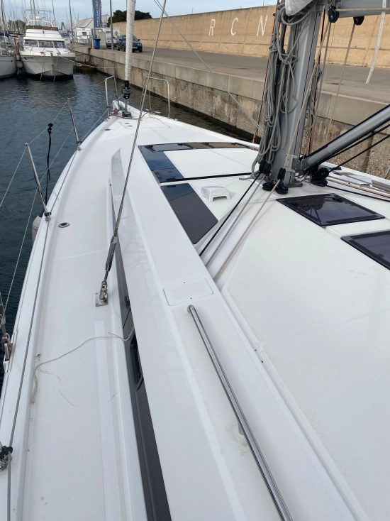 Beneteau Oceanis 46.1 d’occasion à vendre