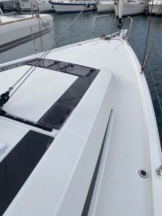 Beneteau Oceanis 46.1 d’occasion à vendre