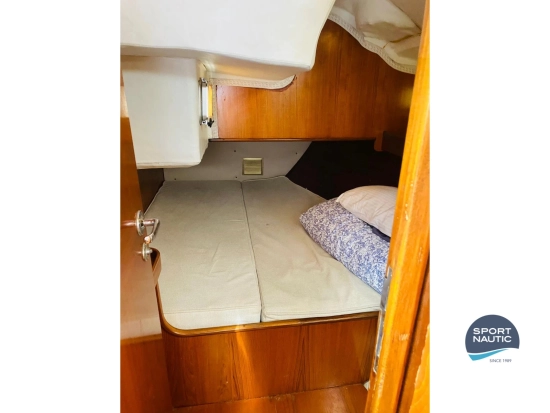 Beneteau Oceanis 500 d’occasion à vendre