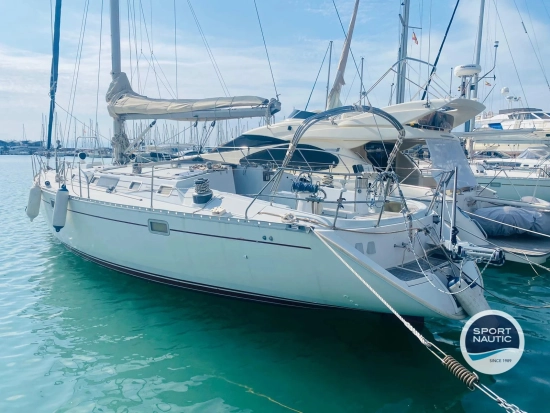 Beneteau Oceanis 500 d’occasion à vendre