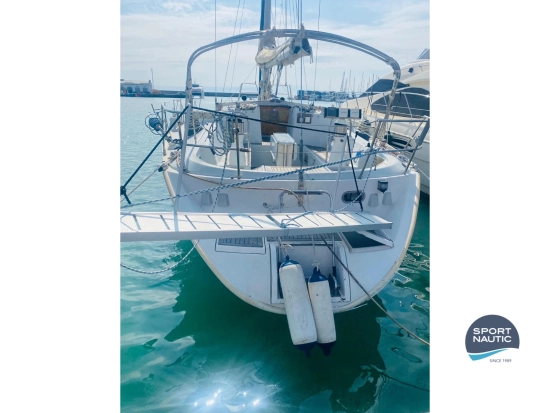 Beneteau Oceanis 500 d’occasion à vendre