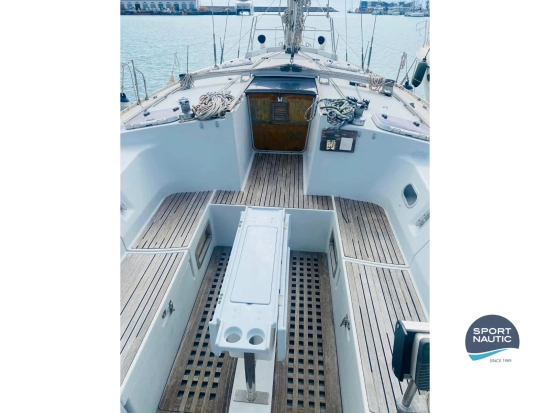 Beneteau Oceanis 500 d’occasion à vendre