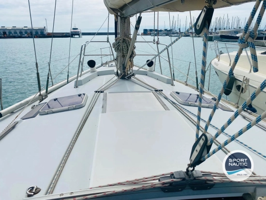 Beneteau Oceanis 500 d’occasion à vendre