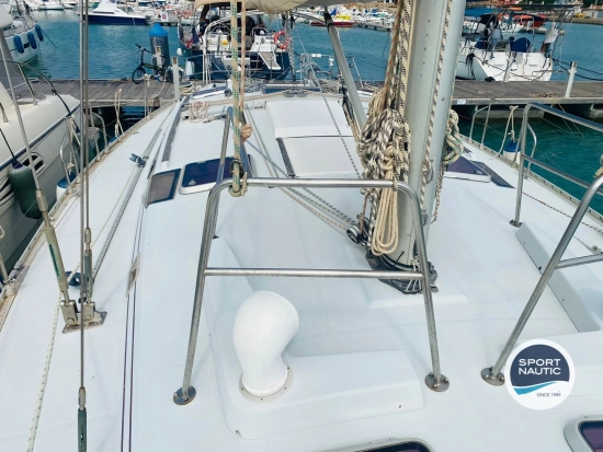 Beneteau Oceanis 500 d’occasion à vendre