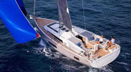 Beneteau Oceanis 46.1 neuf à vendre