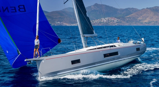 Beneteau Oceanis 46.1 neuf à vendre