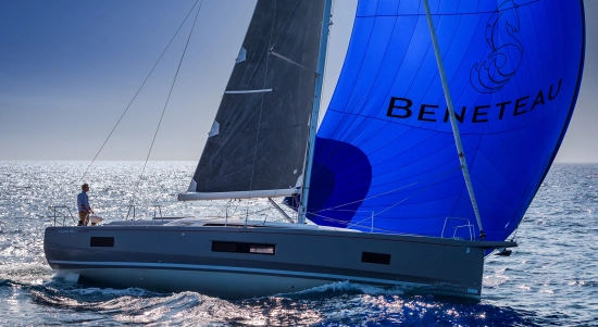 Beneteau Oceanis 46.1 neuf à vendre