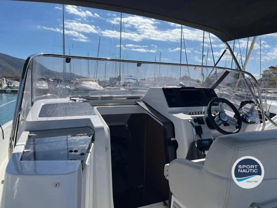 Beneteau Flyer 9 SUNdeck d’occasion à vendre