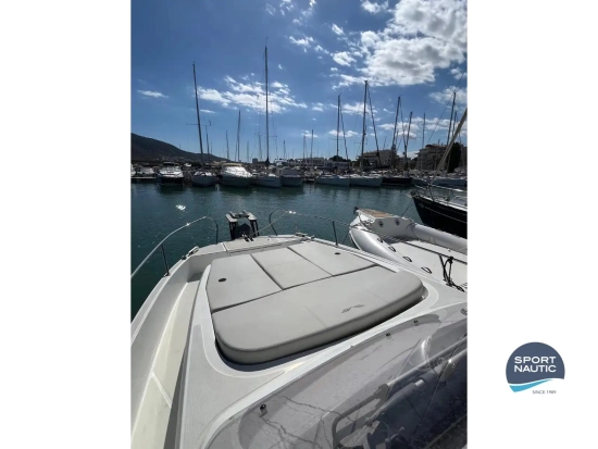 Beneteau Flyer 9 SUNdeck d’occasion à vendre