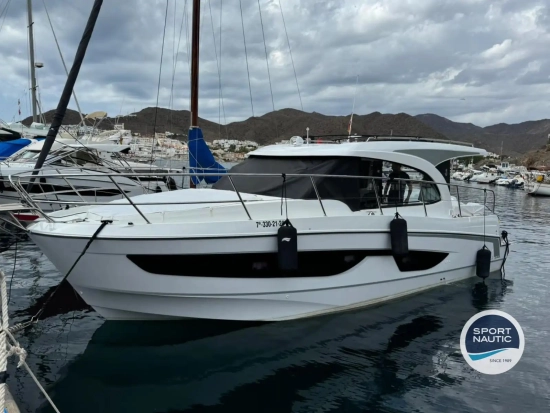 Beneteau Antares 11 d’occasion à vendre